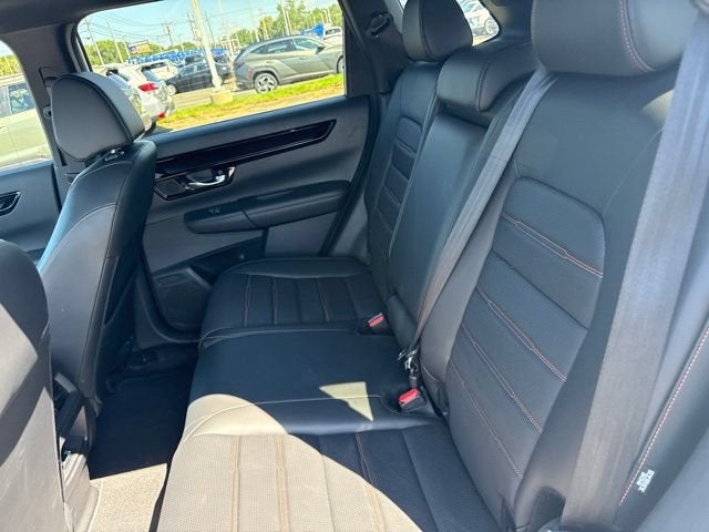 2023 Honda CR-V Hybrid Sport Touring AWD