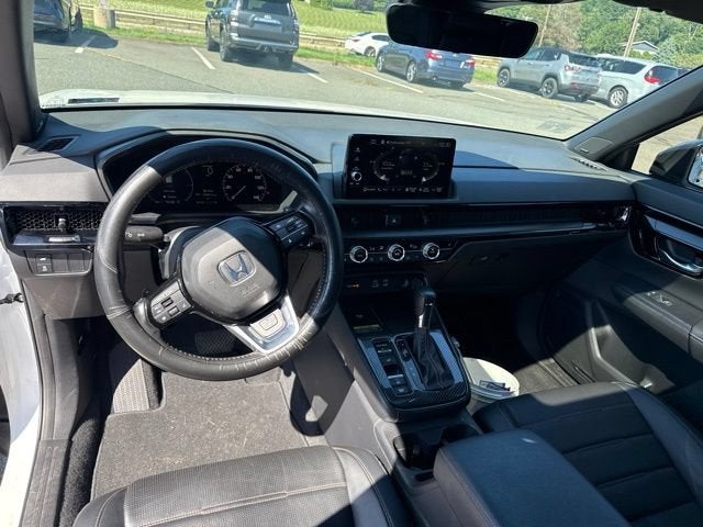2023 Honda CR-V Hybrid Sport Touring AWD