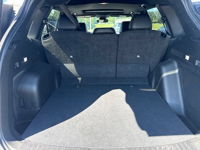 2023 Honda CR-V Hybrid Sport Touring AWD