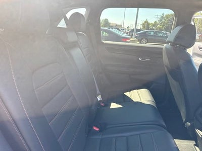 2023 Honda CR-V Hybrid Sport Touring AWD