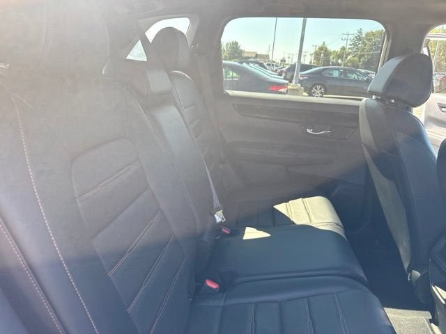 2023 Honda CR-V Hybrid Sport Touring AWD