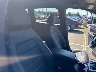 2023 Honda CR-V Hybrid Sport Touring AWD