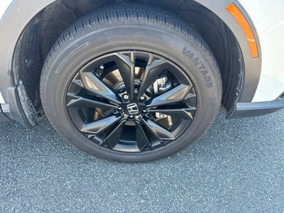 2023 Honda CR-V Hybrid Sport Touring AWD