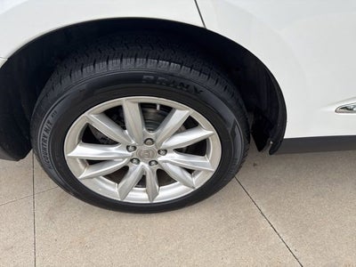 2020 Acura RDX SH-AWD