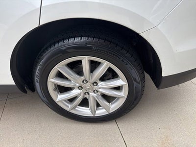 2020 Acura RDX SH-AWD