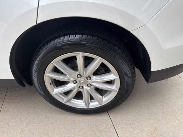 2020 Acura RDX SH-AWD