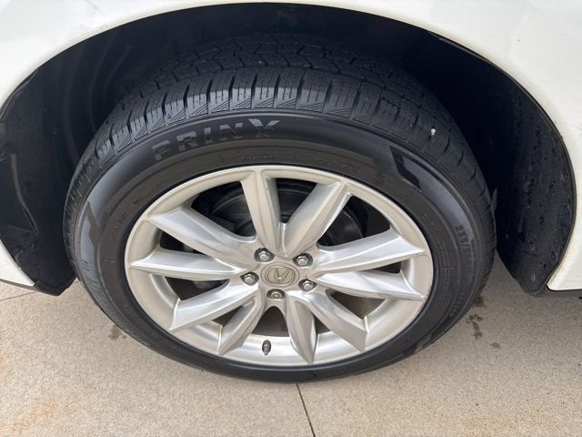 2020 Acura RDX SH-AWD