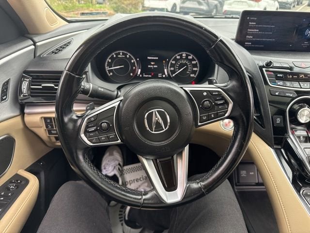 2020 Acura RDX SH-AWD