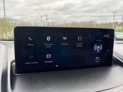 2020 Acura RDX SH-AWD