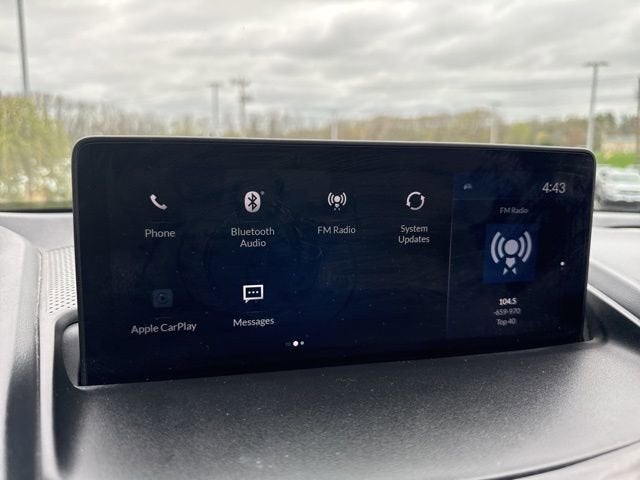 2020 Acura RDX SH-AWD