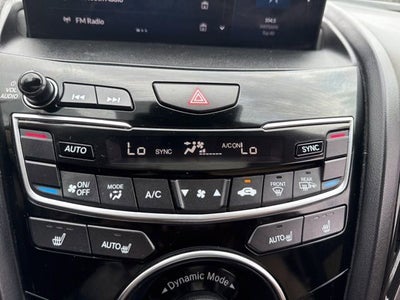 2020 Acura RDX SH-AWD