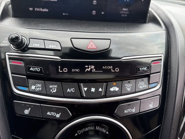 2020 Acura RDX SH-AWD