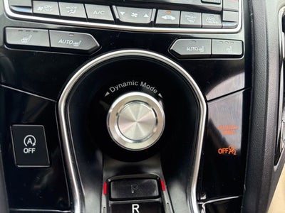 2020 Acura RDX SH-AWD
