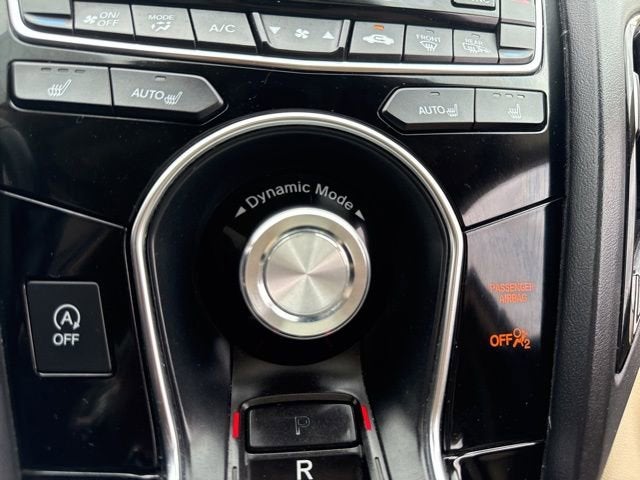 2020 Acura RDX SH-AWD