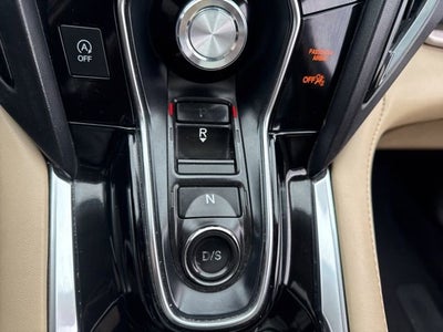 2020 Acura RDX SH-AWD