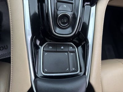 2020 Acura RDX SH-AWD