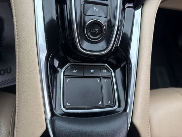 2020 Acura RDX SH-AWD