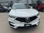 2020 Acura RDX SH-AWD