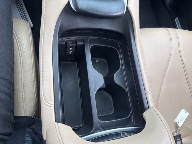 2020 Acura RDX SH-AWD