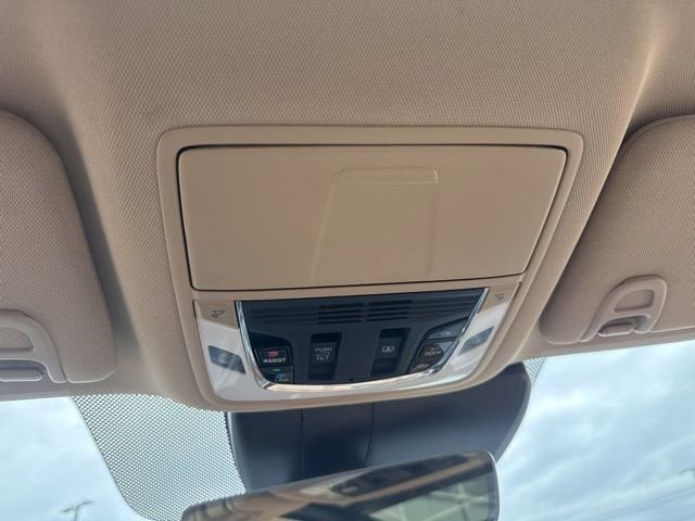 2020 Acura RDX SH-AWD