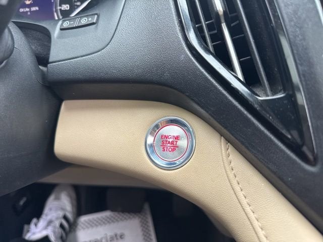 2020 Acura RDX SH-AWD