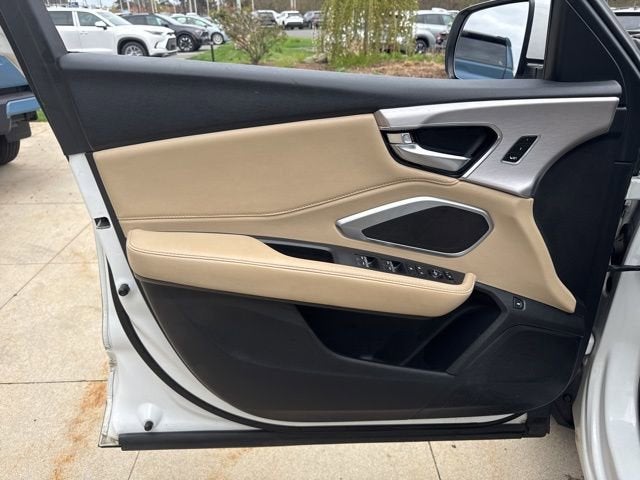 2020 Acura RDX SH-AWD