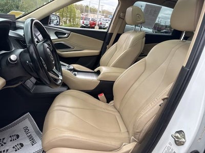 2020 Acura RDX SH-AWD