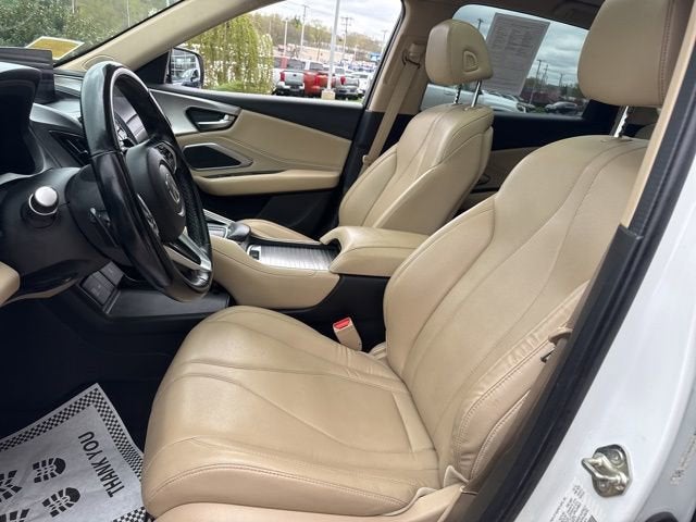 2020 Acura RDX SH-AWD