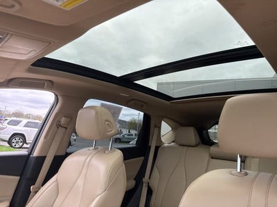 2020 Acura RDX SH-AWD