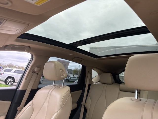 2020 Acura RDX SH-AWD