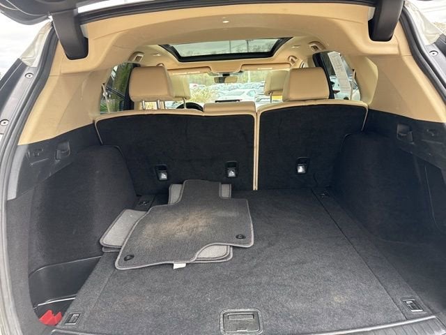 2020 Acura RDX SH-AWD