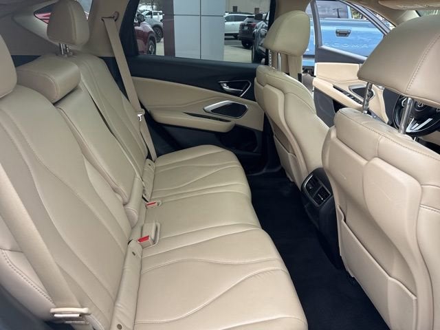 2020 Acura RDX SH-AWD