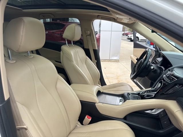 2020 Acura RDX SH-AWD