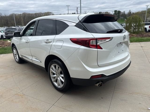 2020 Acura RDX SH-AWD