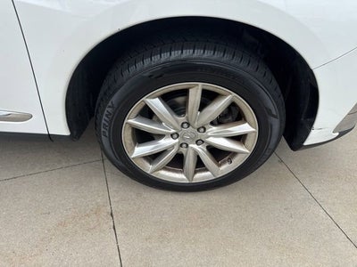 2020 Acura RDX SH-AWD