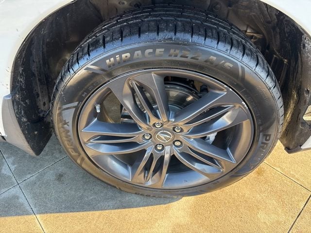 2021 Acura RDX SH-AWD w/A-Spec Package