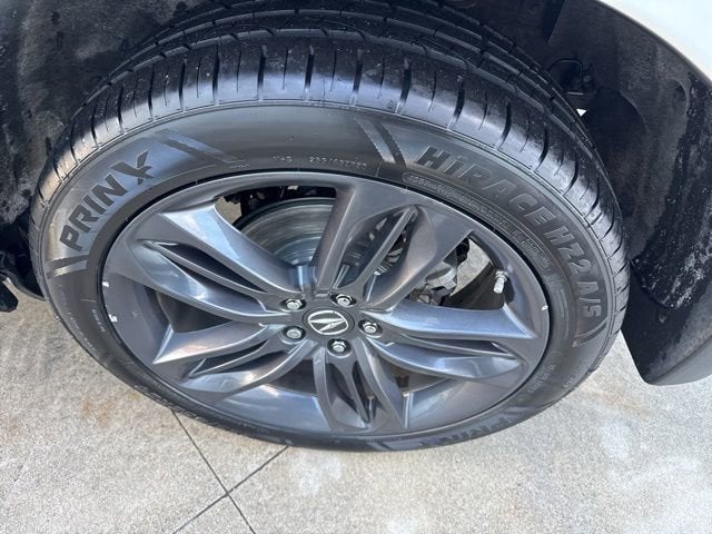 2021 Acura RDX SH-AWD w/A-Spec Package