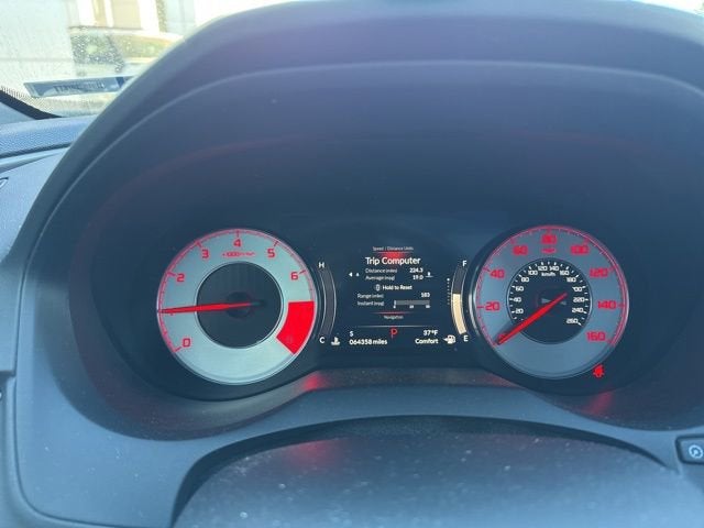 2021 Acura RDX SH-AWD w/A-Spec Package