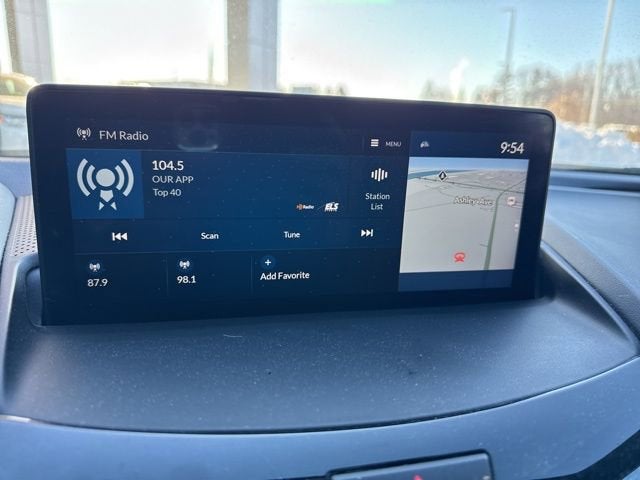 2021 Acura RDX SH-AWD w/A-Spec Package