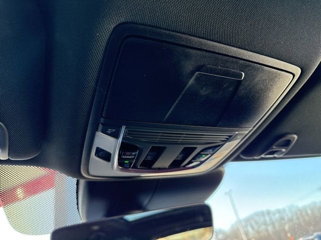 2021 Acura RDX SH-AWD w/A-Spec Package