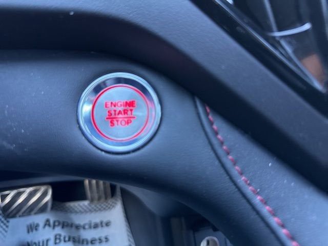 2021 Acura RDX SH-AWD w/A-Spec Package