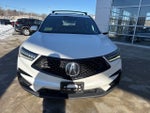 2021 Acura RDX SH-AWD w/A-Spec Package