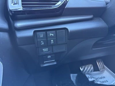 2021 Acura RDX SH-AWD w/A-Spec Package