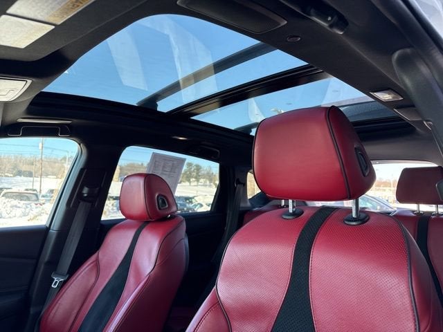 2021 Acura RDX SH-AWD w/A-Spec Package