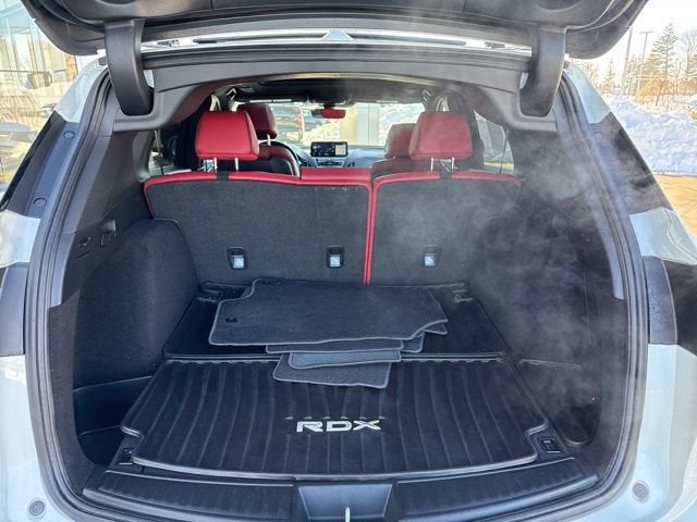 2021 Acura RDX SH-AWD w/A-Spec Package