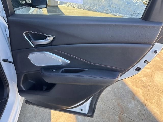 2021 Acura RDX SH-AWD w/A-Spec Package