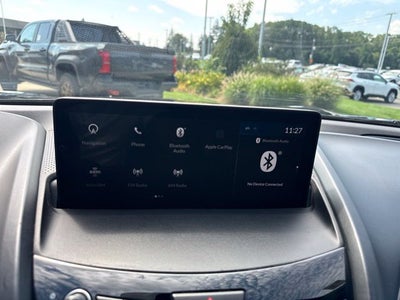 2024 Acura RDX SH-AWD w/A-Spec Package