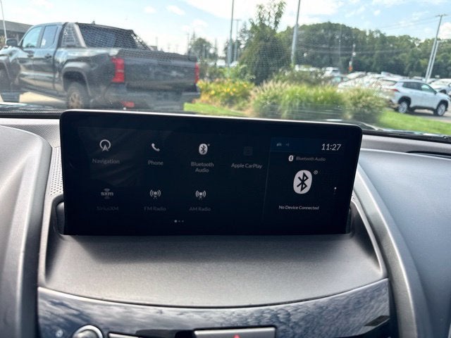 2024 Acura RDX SH-AWD w/A-Spec Package