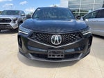 2024 Acura RDX SH-AWD w/A-Spec Package
