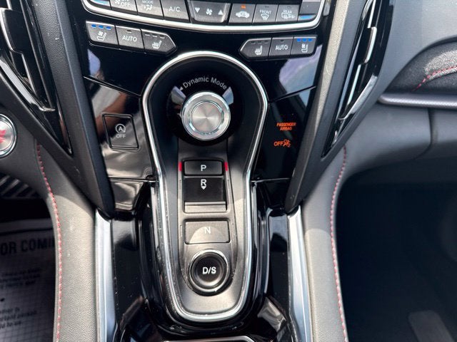2024 Acura RDX SH-AWD w/A-Spec Package